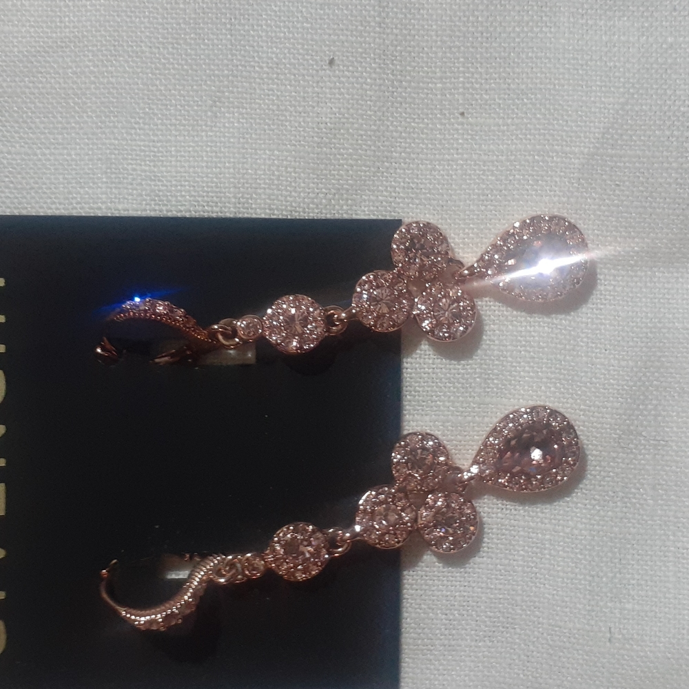 Givenchy earrings